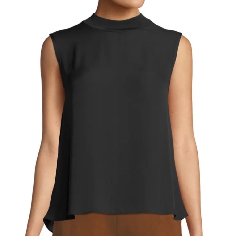 Vince Silk Top